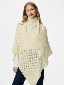 Joelle tørklæde, Whitecap Gray