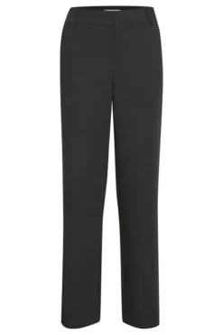 JoelleGZ Bukser, Sort, 38