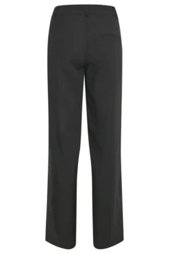 JoelleGZ Bukser, Sort, 38