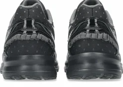 JOG 100S Sneakers, Black/Black, 37