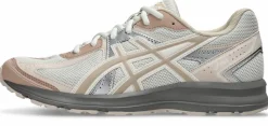 JOG 100S Sneakers, Cream/Feather Grey, 40.5
