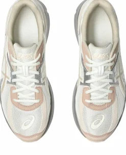 JOG 100S Sneakers, Cream/Feather Grey, 40.5