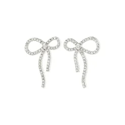 Jolanta Øreringe, Silver Plated