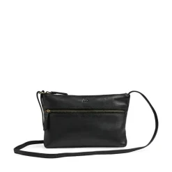 Jolie Crossbody, Black