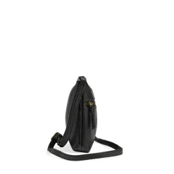 Jolie Crossbody, Black