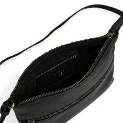Jolie Crossbody, Black