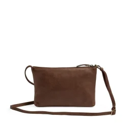 Jolie Crossbody, Cognac