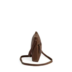Jolie Crossbody, Cognac