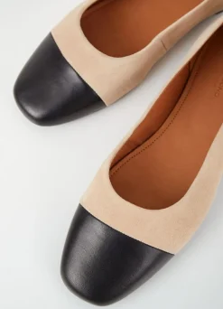 Jolin Ballerinasko, Safari, 38