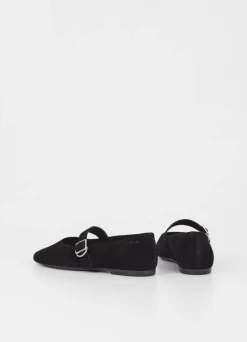 Jolin Mary Jane Ballerinasko, Black, 36