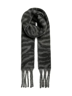 Jordan Halstørklæde, December Sky Tiger