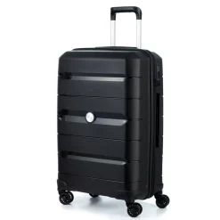 Jordan Hardcase Kuffert, Black