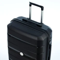 Jordan Hardcase Kuffert, Black