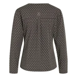 Jordan Langærmet T-shirt, Pavement AOP, XS