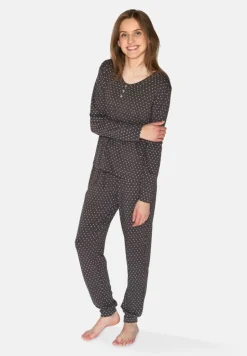 Jordan Langærmet T-shirt, Pavement AOP, XS