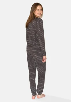 Jordan Langærmet T-shirt, Pavement AOP, XS