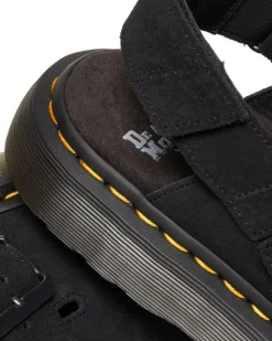 Jorge II Mules, Black, 38