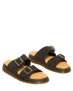 Josef Sandaler, Black, 42