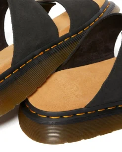 Josef Sandaler, Black, 42