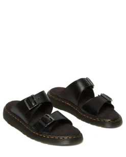 Josef Sandaler, Black, 37