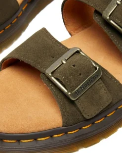 Josef Sandaler, Olive, 39