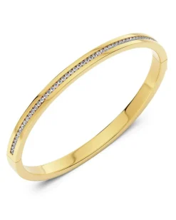 Josefin Bangle, Gold, Small