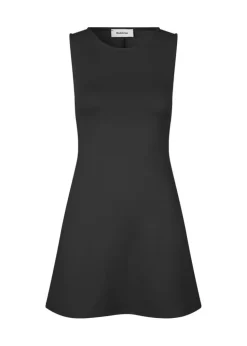 JosefineMD Kjole, Black, S