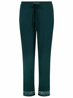 Josie Bukser, Eden Green, 44