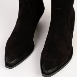 Josie Støvler, Black, 36