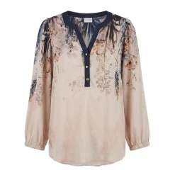 Judith Bluse, Soft Rose, XL