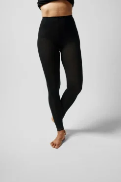 Juliana Leggings, Black, 46