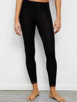 Juliana Leggings, Black, 46