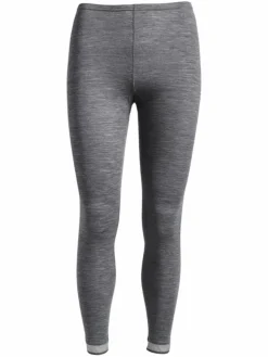 Juliana Leggings, Heather Grey, 46