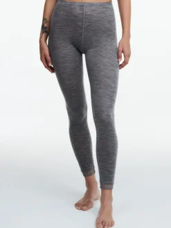 Juliana Leggings, Heather Grey, 46