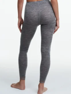Juliana Leggings, Heather Grey, 46