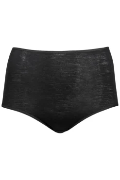 Juliana Maxitrusser, Black, 44