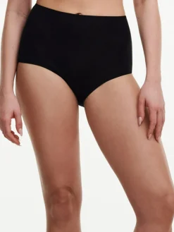 Juliana Maxitrusser, Black, 44