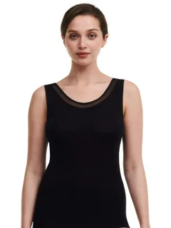 Juliana Top, Black, 40