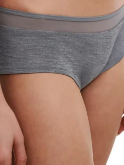 Juliana Trusser, Heather Grey, 40