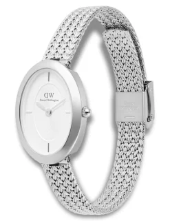 Juliette Braided ADW00100884 Dameur, Steel, 23 mm