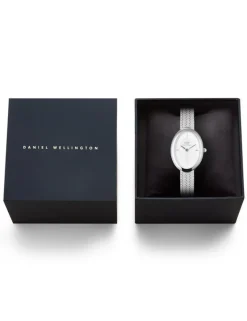 Juliette Braided ADW00100884 Dameur, Steel, 23 mm