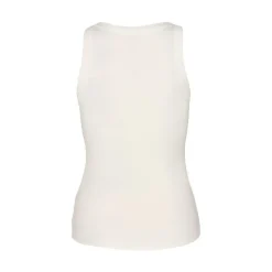 JullieSW Top, White, L