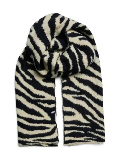 Junita Halstørklæde, Bluing Birch