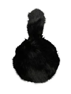 Jutlandia Ørevarmere, Black