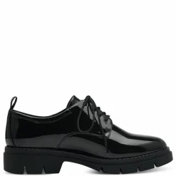 Jutta Sko, Black Patent, 40