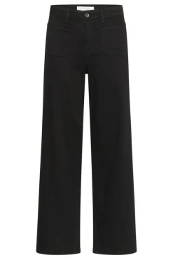 KAbrook Jeans, Black Deep, W29/L32