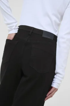 KAbrook Jeans, Black Deep, W29/L32