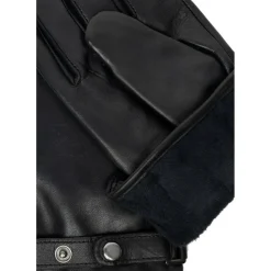 Kacey S Handsker, Black, L