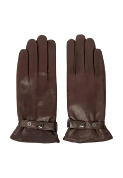 Kacey S Handsker, Warm Brown, L