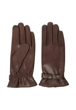 Kacey S Handsker, Warm Brown, L